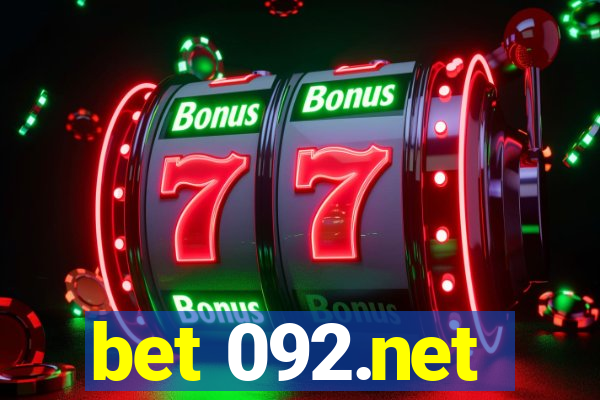 bet 092.net